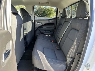 Chevrolet Colorado 2WD LT 2017