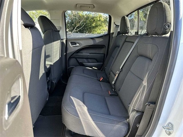 Chevrolet Colorado 2WD LT 2017