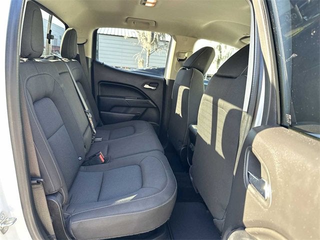 Chevrolet Colorado 2WD LT 2017