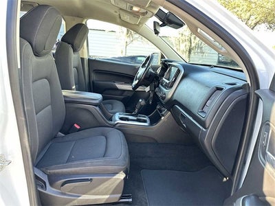 Chevrolet Colorado 2WD LT 2017