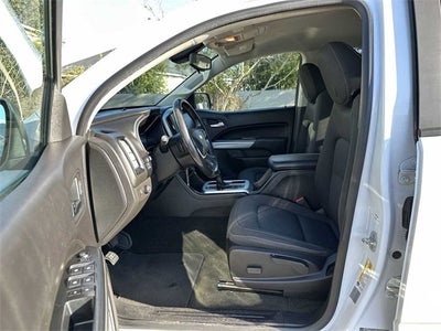 Chevrolet Colorado 2WD LT 2017