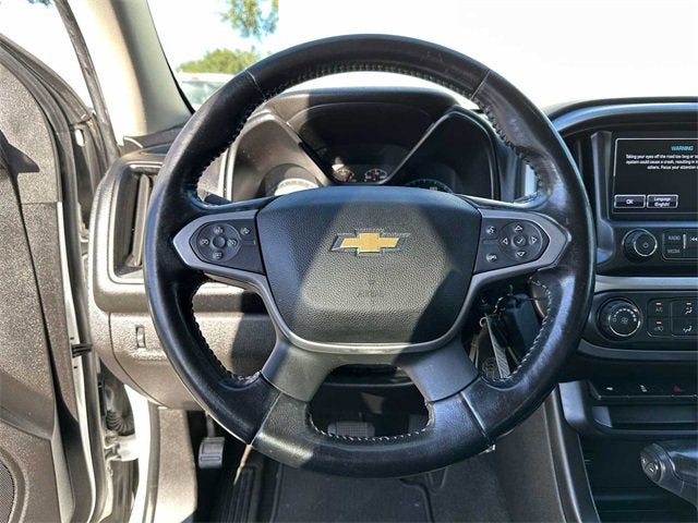 Chevrolet Colorado 2WD LT 2017