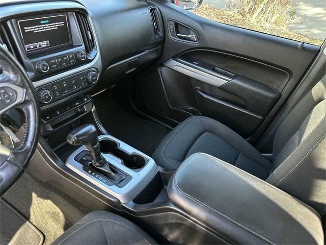 Chevrolet Colorado 2WD LT 2017