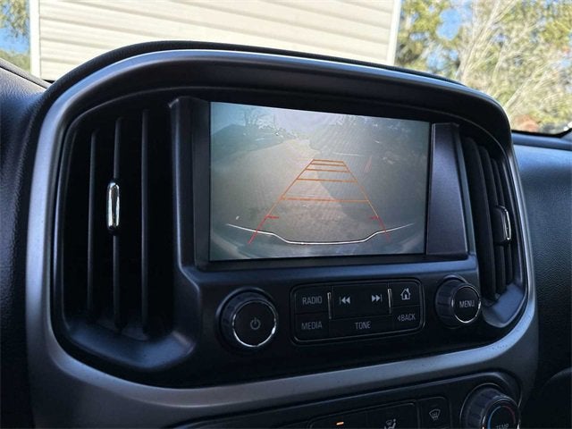 Chevrolet Colorado 2WD LT 2017