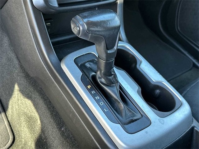 Chevrolet Colorado 2WD LT 2017