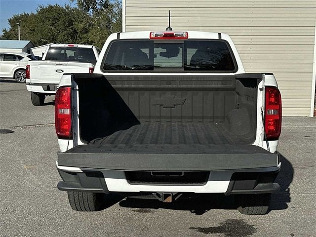Chevrolet Colorado 2WD LT 2017