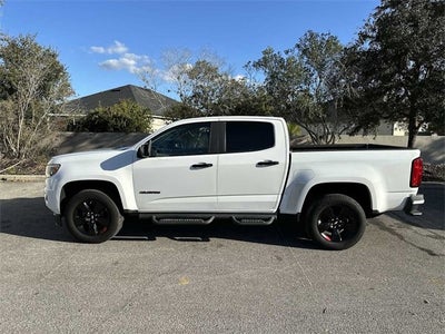Chevrolet Colorado 2WD LT 2017