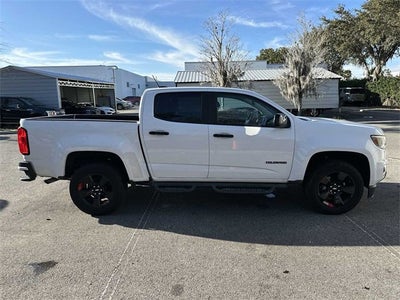 Chevrolet Colorado 2WD LT 2017