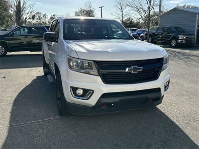 Chevrolet Colorado 2WD LT 2017