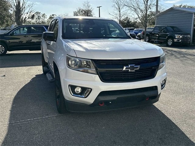 Chevrolet Colorado 2WD LT 2017