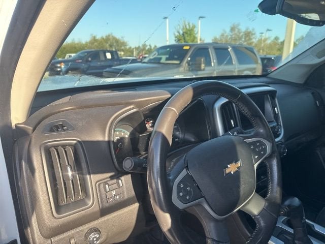 Chevrolet Colorado LT 2WD 2019