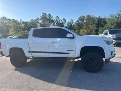 Chevrolet Colorado LT 2WD 2019