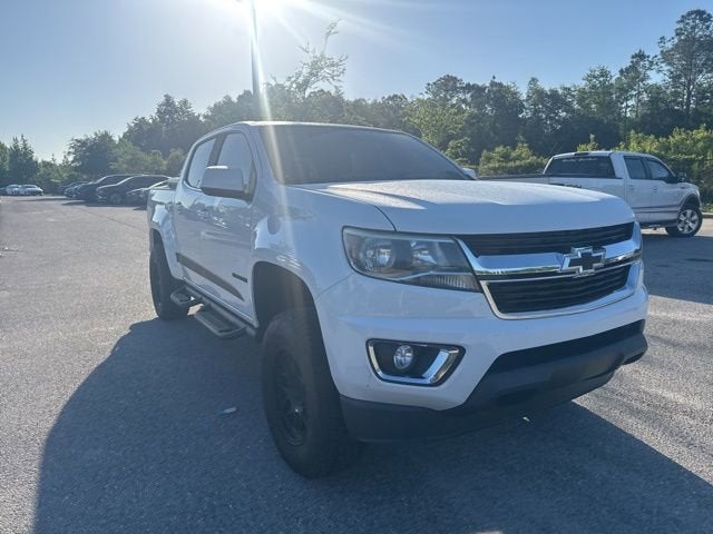 Chevrolet Colorado LT 2WD 2019