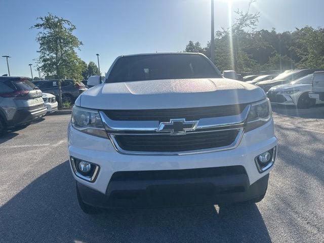 Chevrolet Colorado LT 2WD 2019
