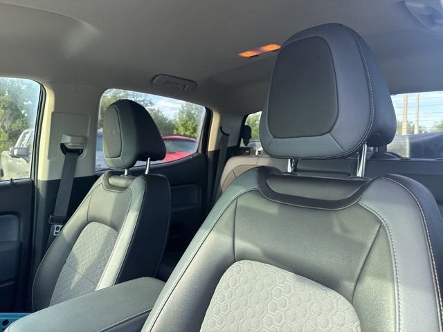 Chevrolet Colorado 2WD Z71 de 2019