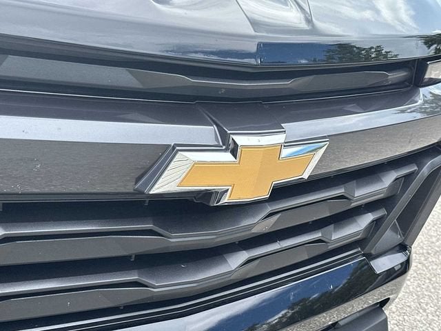 Chevrolet Colorado 4WD LT 2023