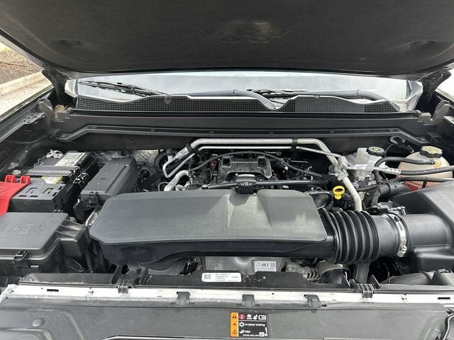 Chevrolet Colorado 4WD LT 2023