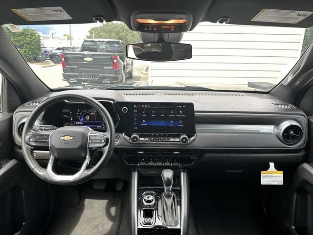 Chevrolet Colorado 4WD LT 2023