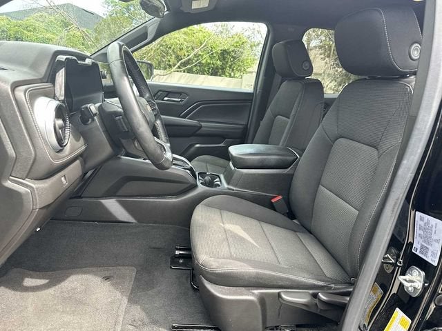 Chevrolet Colorado 4WD LT 2023