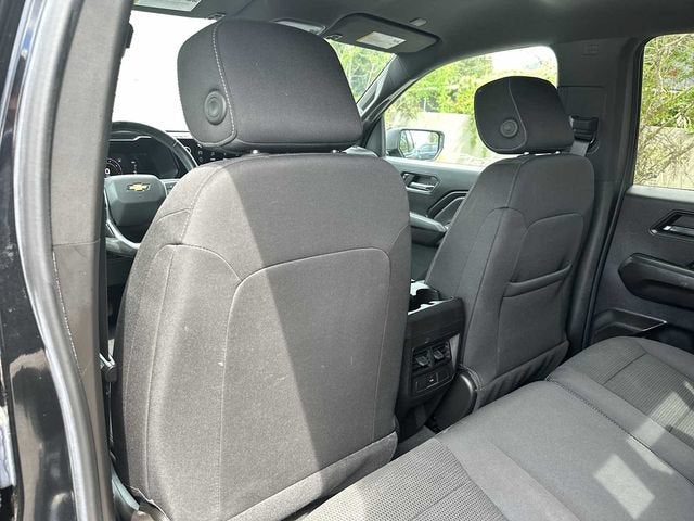 Chevrolet Colorado 4WD LT 2023