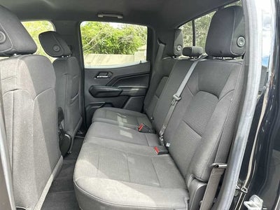 Chevrolet Colorado 4WD LT 2023