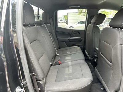 Chevrolet Colorado 4WD LT 2023