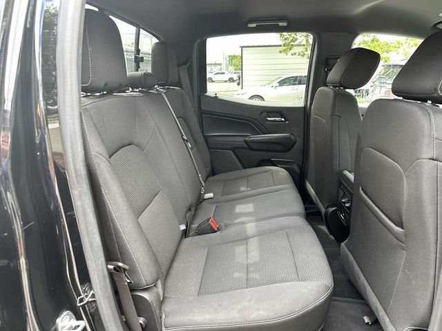 Chevrolet Colorado 4WD LT 2023