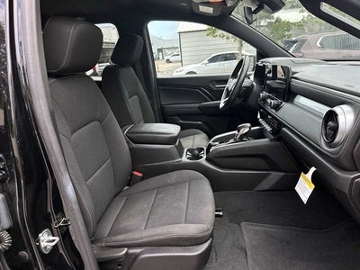 Chevrolet Colorado 4WD LT 2023