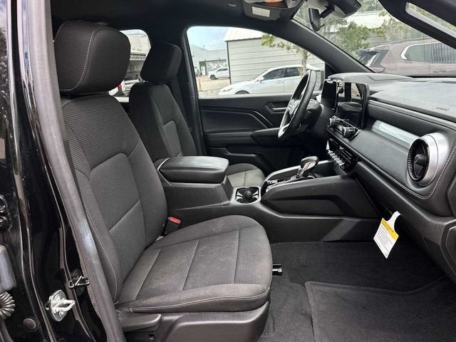 Chevrolet Colorado 4WD LT 2023