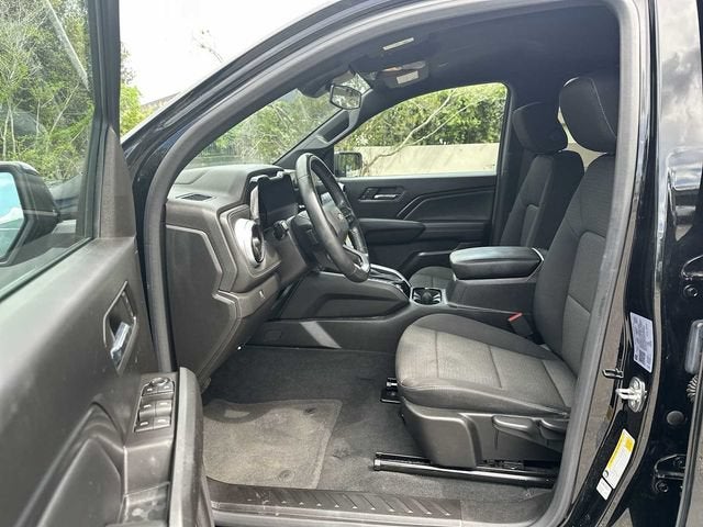 Chevrolet Colorado 4WD LT 2023