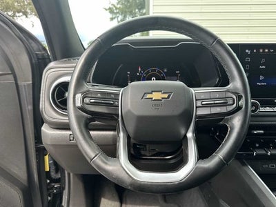 Chevrolet Colorado 4WD LT 2023