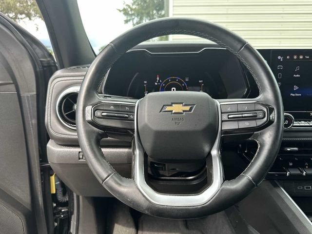 Chevrolet Colorado 4WD LT 2023