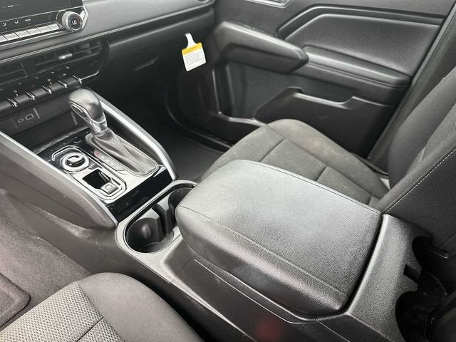 Chevrolet Colorado 4WD LT 2023