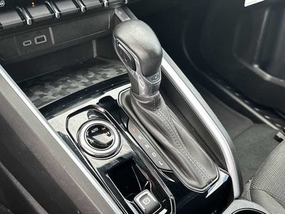 Chevrolet Colorado 4WD LT 2023