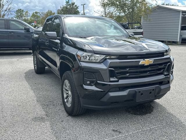 Chevrolet Colorado 4WD LT 2023