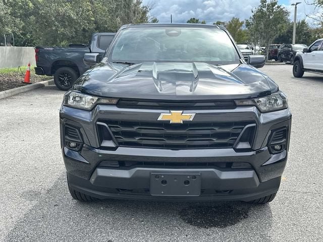 Chevrolet Colorado 4WD LT 2023