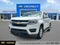Chevrolet Colorado 4WD LT 2020