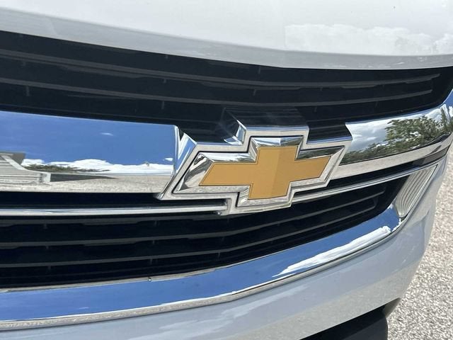 Chevrolet Colorado 4WD LT 2020