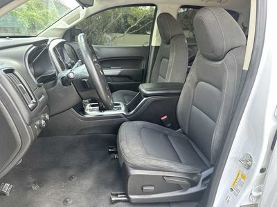 Chevrolet Colorado 4WD LT 2020