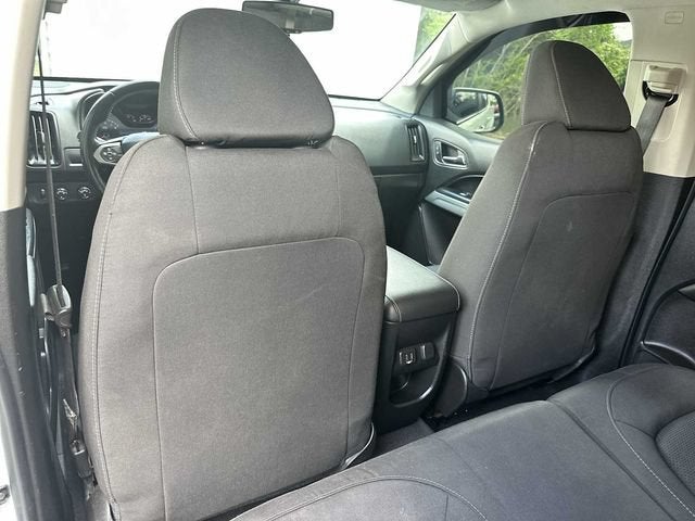 Chevrolet Colorado 4WD LT 2020
