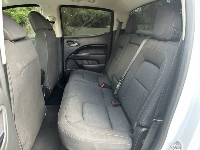 Chevrolet Colorado 4WD LT 2020