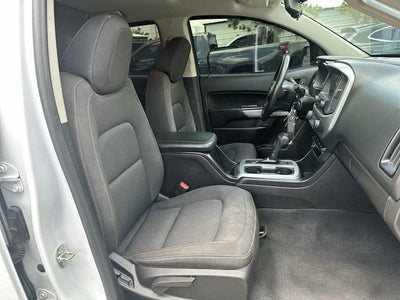 Chevrolet Colorado 4WD LT 2020