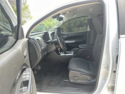 Chevrolet Colorado 4WD LT 2020