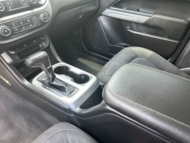 Chevrolet Colorado 4WD LT 2020