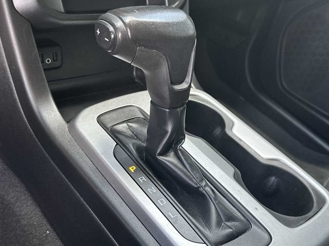 Chevrolet Colorado 4WD LT 2020