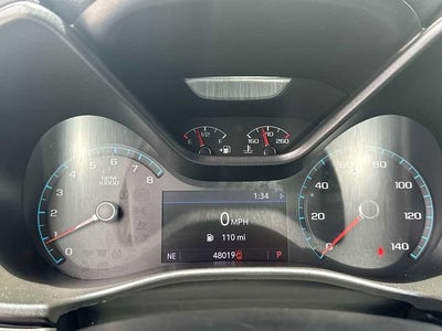 Chevrolet Colorado 4WD LT 2020