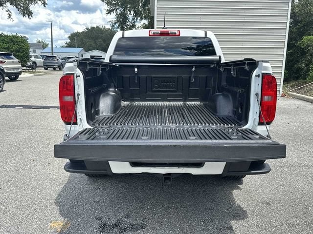 Chevrolet Colorado 4WD LT 2020