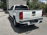 Chevrolet Colorado 4WD LT 2020