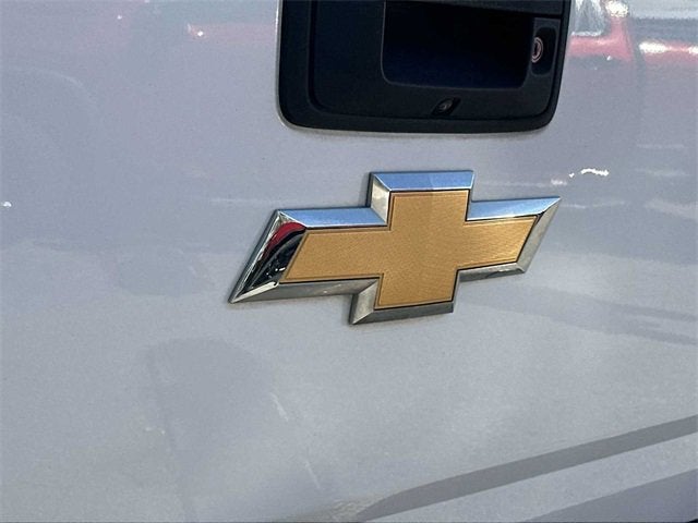 2019 Chevrolet Colorado 2WD Camioneta de trabajo