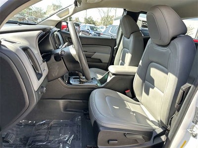 2019 Chevrolet Colorado 2WD Camioneta de trabajo